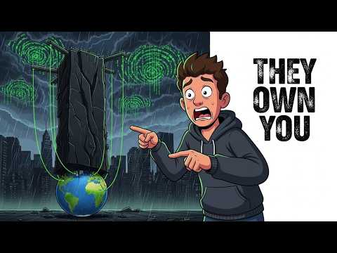 Nothing About BlackRock Is Normal (Here's Why)