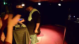 24/06/2018 Dälek, Lille (F)