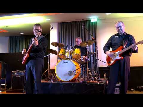 2 I´s Coffee Band in Tilburg 1.04.2023