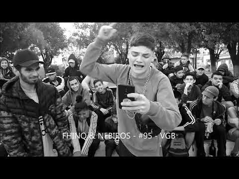 VGB One Shot's x Fhinq & Nebiros - #95