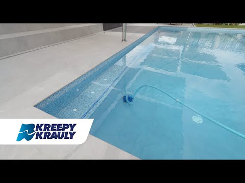 Kreepy Krauly - Troubleshooting -  If your rX-Tank is not turning or changing direction