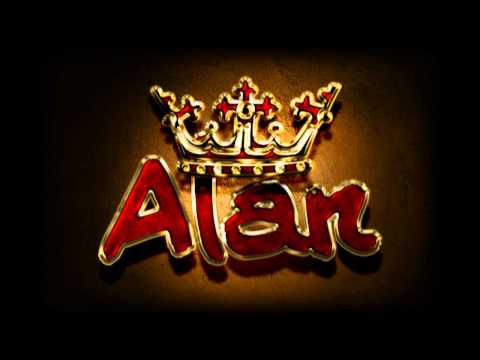 Alan - Tytuł Roboczy