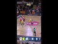 Jean Salumu (15 points) Highlights vs. Telenet Giants Antwerp