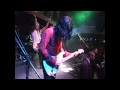 Richie Kotzen - "Socialite" live in Sao Paulo HD