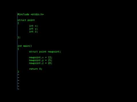 Data Structures