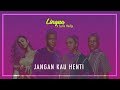 Syifa Hadju - Jangan Kau Henti (Feat. Lingua)