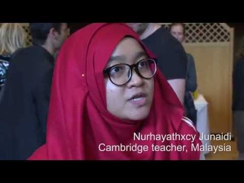 CSC 2015, UK highlights