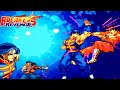 Breakers Revenge Dao Long No Death Arcade 1996 60FPS