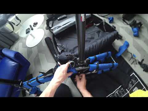 How to F'lite a Tern Verge in 30 mins [4K]