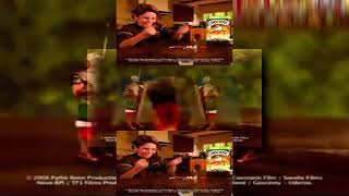 Download lagu YTPMV Nestlé   Asterix Spinners Scan mp3