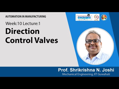 Automation in Manufacturing Intro Video