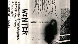 Winter - The Hour of Doom