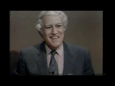 Wall $treet Week (December 16, 1988)