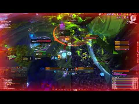 The Desolate Host (Mythic)