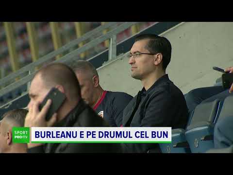 Englezii aruncă bomba și anunță că șeful FRF, Burleanu poate ajunge președintele UEFA