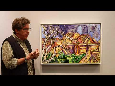 video-James Woodside - End of the Road (E 4th Street, Benson, Arizona) (PLV92383-0719-003)