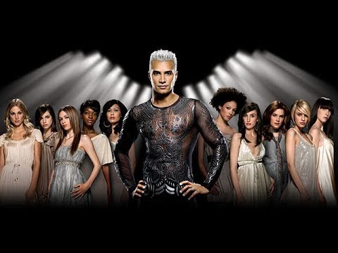 Canada's Next Top Model C2 EP1