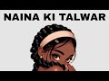 NAINA KI TALWAR REMIX Haryanvi Hip Hop Song 2025 Hiphop