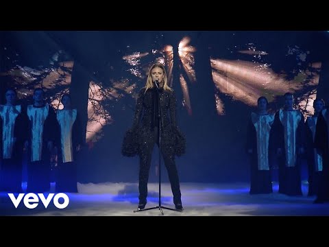 Anxhela Peristeri - E cmendur (Kenga Magjike 2017)