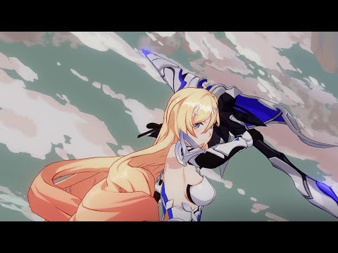 474D Herrscher of Sentience 753 | SS1 BKE / S1 HS / SSS SI / 4* Dudu | Honkai 3rd Abyss Nirvana