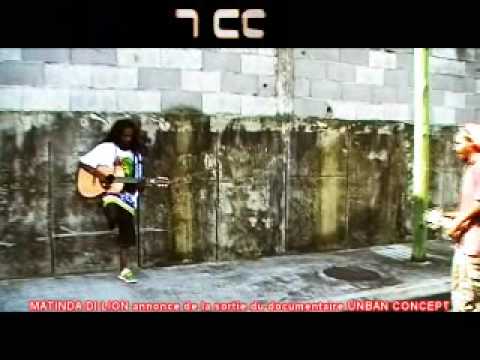 URBAN CONCEPT MATINDA Di LION version test By TURTLE STYLE