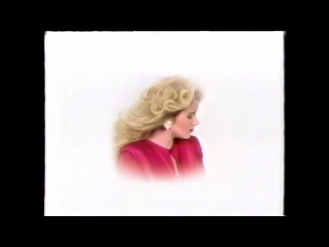 The Young & The Restless Opening Credits - 1988
