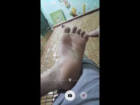 Calculator footprint crime Video