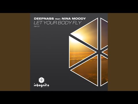 Let Your Body Fly (Extended Mix)