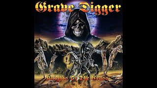 Grave Digger – Knights of the Cross (1998) [Full Album | German Heavy Metal]