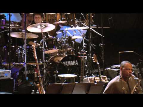 Ananias Y Sapphira - Kirk Whalum