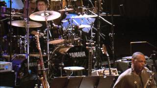 Kirk Whalum - Ananias &amp; Sapphira