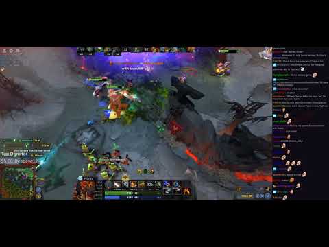 Pro techies play by Slacks