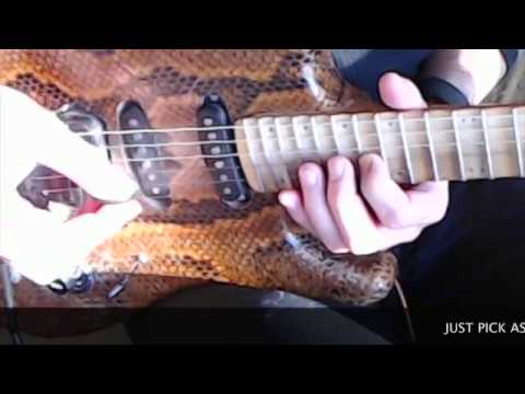 HOW TO PLAY (THE RIGHT WAY)... "2 MINUTES TO MIDNIGHT"