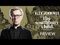 Alex Jennings In The Southbury Child Review Photos Chichester The Bridge Theatre