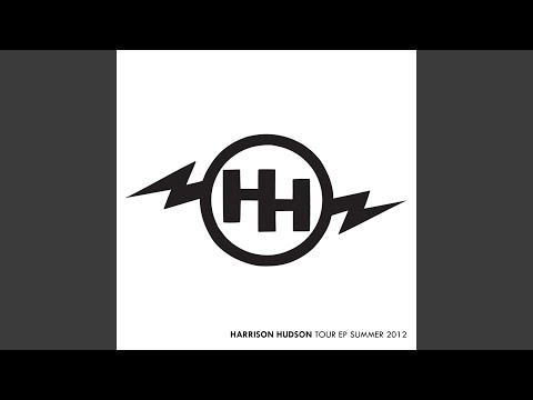 Stay - Harrison Hudson