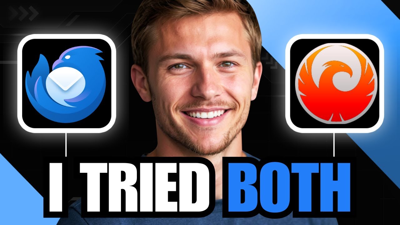 Thunderbird vs Betterbird: Which Email Client Wins in 2026?