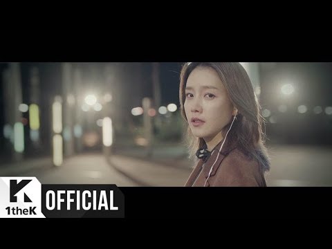 [Teaser] ZIA(지아) _ Dear. My Fool(바보에게 바보가)