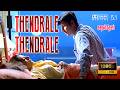 Thendrale Thendrale Kadhal Desam Video Song 1080P Ultra HD 5 1 Dolby Atmos Dts Audio