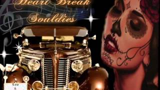 Here comes the tears