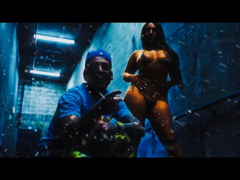 Lefty Gunplay - Sub Zero [Official Music Video]