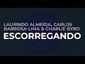 Laurindo Almeida, Carlos Barbosa-Lima & Charlie Byrd - Escorregando (Official Audio)