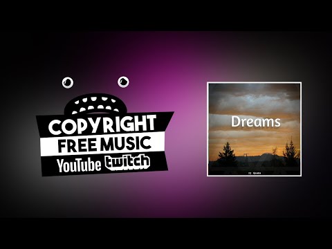 DJ Quads - Dreams (Vlog Music Copyright Free) Video