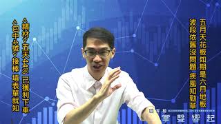 【掌聲響起】#賴昇楷 0630 - 《精材》五天44%獲利下車，波段依舊沒問題，看好《包中4號》接棒演出，告訴你是誰輸入訊息 (圖)