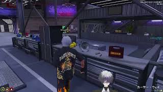 【ストグラFV】目的…   Day31 ＃エラーコード  #ストグラfv 