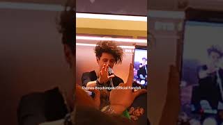 THOMAS Special event Roma 28 maggio 2018 Rallenty