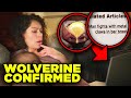 She-Hulk Episode 2 REACTION: Wolverine Easter Egg Explained! | Inside Marvel