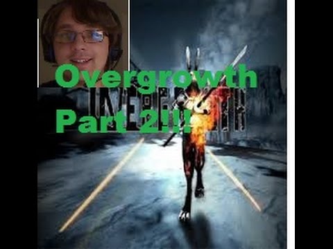 Overgrowth: Omg New arena maps! #2