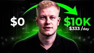 The ONLY $10K/mon Online Business to Start in 2024