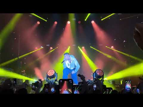 Sobel - Nie Teraz (feat Young Igi ) Wrocław Finał Trasy