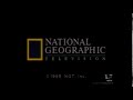 National Geographic Television 1995